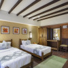 Отель Thamel White Lotus Guest House, фото 14