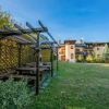 Отель Appartement Beauregard 3, фото 16