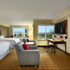 Отель Four Points by Sheraton Victoria Gateway, фото 7