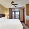 Отель Slopeside  At Base Of Peak 8, Sleeps 6! 1 Bedroom Condo by RedAwning, фото 4