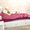 Отель House With 2 Bedrooms in Morcenx, With Enclosed Garden and Wifi, фото 3