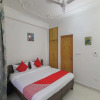 Отель Mountains Villa By OYO Rooms, фото 4