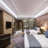 Отель The Qube Hotel Nanchang East, фото 38