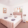 Отель Threeways Retreat With Heated Swimming Pool, фото 7