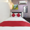 Отель Sunsurya OYO Rooms, фото 10