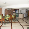 Отель El Jardin De La 10 - Hostel, фото 15