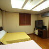 Отель Goodstay Goodmorning Hotel Cheonan, фото 3
