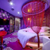 Отель Shaoxing Jing'ai Theme Hotel, фото 1