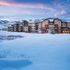 Отель Club Wyndham Park City, фото 16