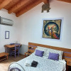 Отель Room in Lodge - Charming Woodland Cottage in Trieste With Private Entrance, фото 21
