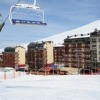 Отель Apartamentos Sapporo в Пас-де-ла-Касе