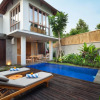Отель Teratai Villa Canggu by Ini Vie Hospitality, фото 13