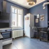 Отель Hamac Suites - Suite Crillon, фото 20