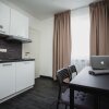 Отель Aparthotel Messe Laatzen, фото 6