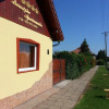 Отель Borostyán Apartmanház, фото 1
