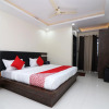 Отель OYO 15671 Hotel Jalsa Dlx, фото 15