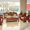 Отель Tianlong Hotel, фото 15