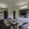 Отель OYO 10740 Home 2BHK Calangute Beach, фото 31