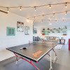Отель Woodsy Bella Vista Vacation Rental w/ Game Room!, фото 16