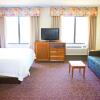 Отель Hampton Inn and Suites College Station, фото 6