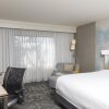 Отель Courtyard by Marriott Livermore, фото 7