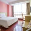 Отель 7 Days Inn Ganzhou Nankang Furniture Center Branch, фото 8