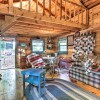 Отель Creekside Retreat - Mins to Slopes & Trails! в Мегги-Вэлли