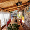 Отель House Rustic heaven in Novi Vinodolski (Crikvenica), фото 12