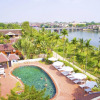Отель Pho Hoi Riverside Resort, фото 14