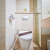 Отель Good Place And Homey 1Br At Uttara The Icon Apartment, фото 9