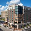 Отель Home2 Suites by Hilton Orlando Downtown в Орландо