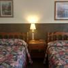 Отель Crossroads Motel and Cabins, фото 28
