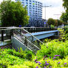 Отель Appart City Confort Amiens Gare, фото 33