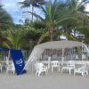 Отель Cabañas Aqua Blue, фото 15
