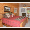 Отель The Ranch Cabin on 6 Secluded Acres in the Great Smoky Mountains by RedAwning, фото 3