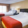 Отель Holiday Inn Express Hotel & Suites Albuquerque Midtown, an IHG Hotel, фото 6