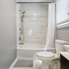 Отель Buckroe Retreat Family Haven Near the Beach, фото 7