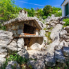 Отель Authentic Stone House on the Mountain Velebit, фото 17
