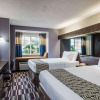 Отель Microtel Inn by Wyndham Chattanooga Hamilton Place, фото 5