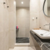 Отель Spacious Downtown Apartment By CloudKeys, фото 16