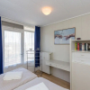 Отель Attractive Apartment Near Vlissingen Beach, фото 2