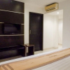 Отель Luxurious and Relaxing 1BR Apartment at Prime Royal Residence, фото 12