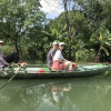 Отель Tam Coc Eco House, фото 19