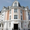 Отель Hôtel Régina, фото 1