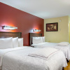 Отель Red Roof Inn PLUS+ Nashville Airport, фото 3