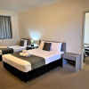 Отель Oasis Motor Inn Blackall, фото 3