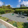 Отель Windy Ridge Cottage - 5 Bedroom Holiday Home - Oxwich, фото 23