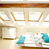 Отель Attic Studio, фото 15