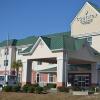 Отель Country Inn & Suites by Radisson, Savannah Airport, GA, фото 1