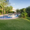 Отель House With 4 Bedrooms in Mijas Costa, With Wonderful sea View, Pool Ac, фото 16